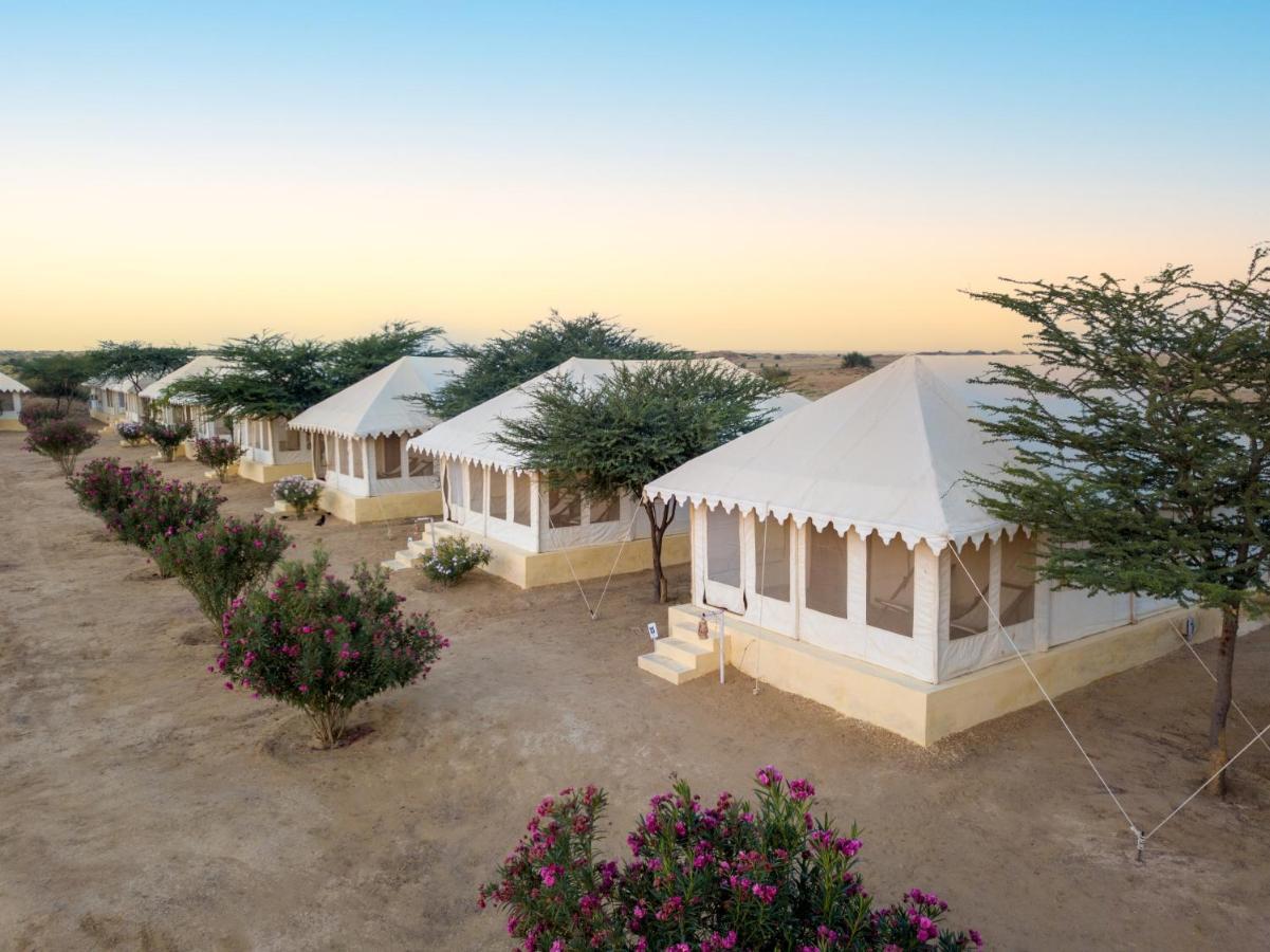 Winds Desert Camp Campsite 4*