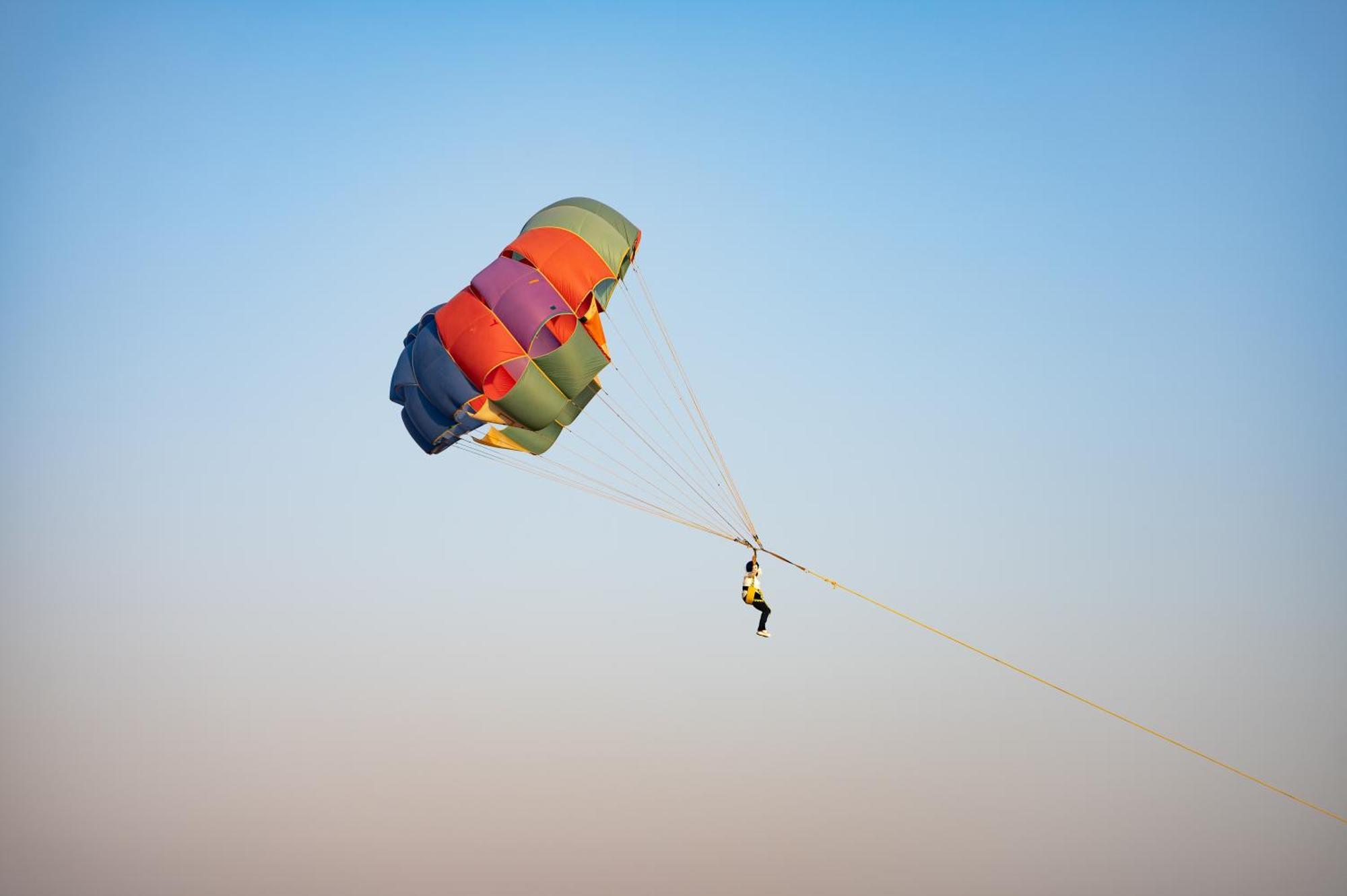 Winds Desert Camp Jaisalmer