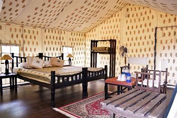 Campsite Winds Desert Camp Jaisalmer